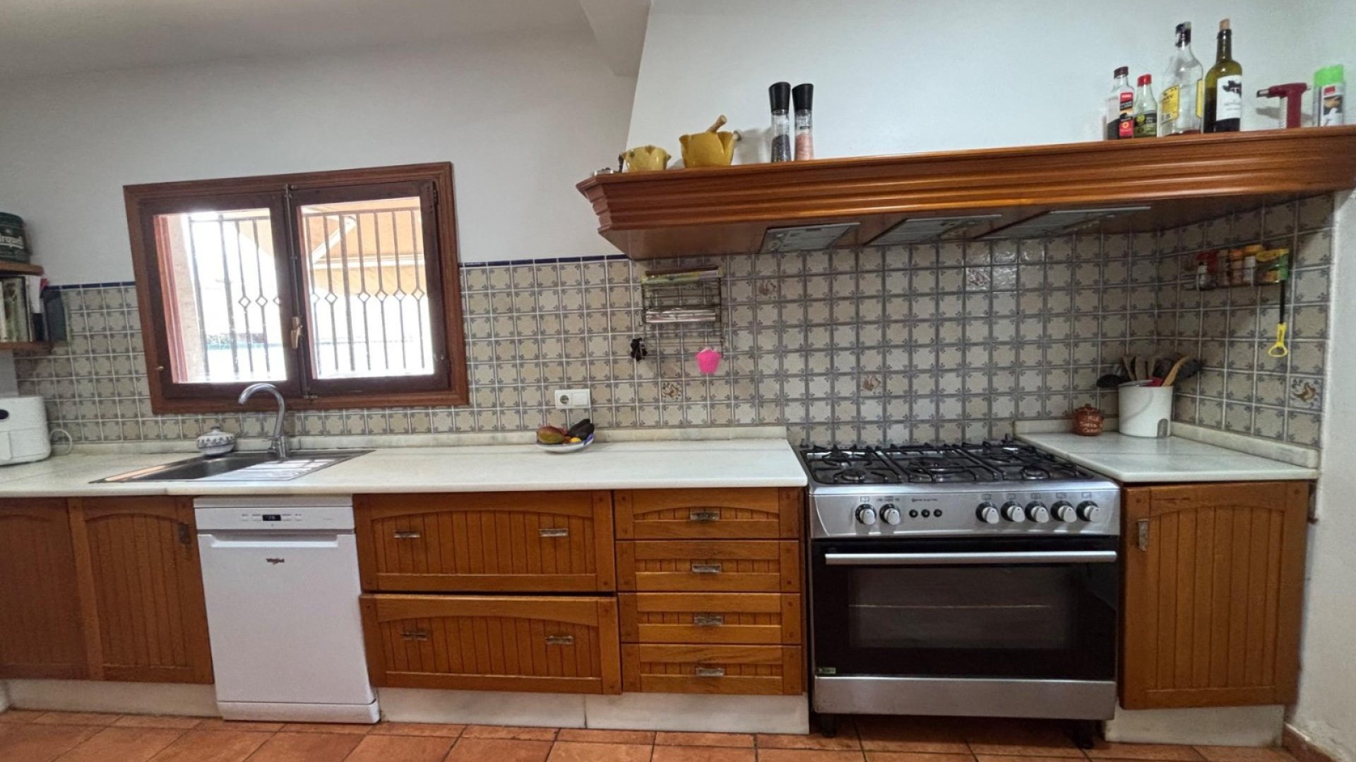 Reventa - Chalets -
Santa Pola