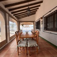 Reventa - Chalets -
Santa Pola