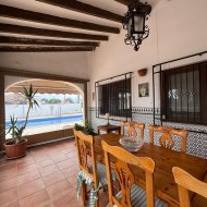 Reventa - Chalets -
Santa Pola