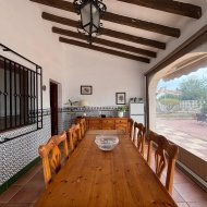 Reventa - Chalets -
Santa Pola