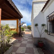 Reventa - Chalets -
Santa Pola