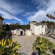 Reventa - Chalets -
Santa Pola