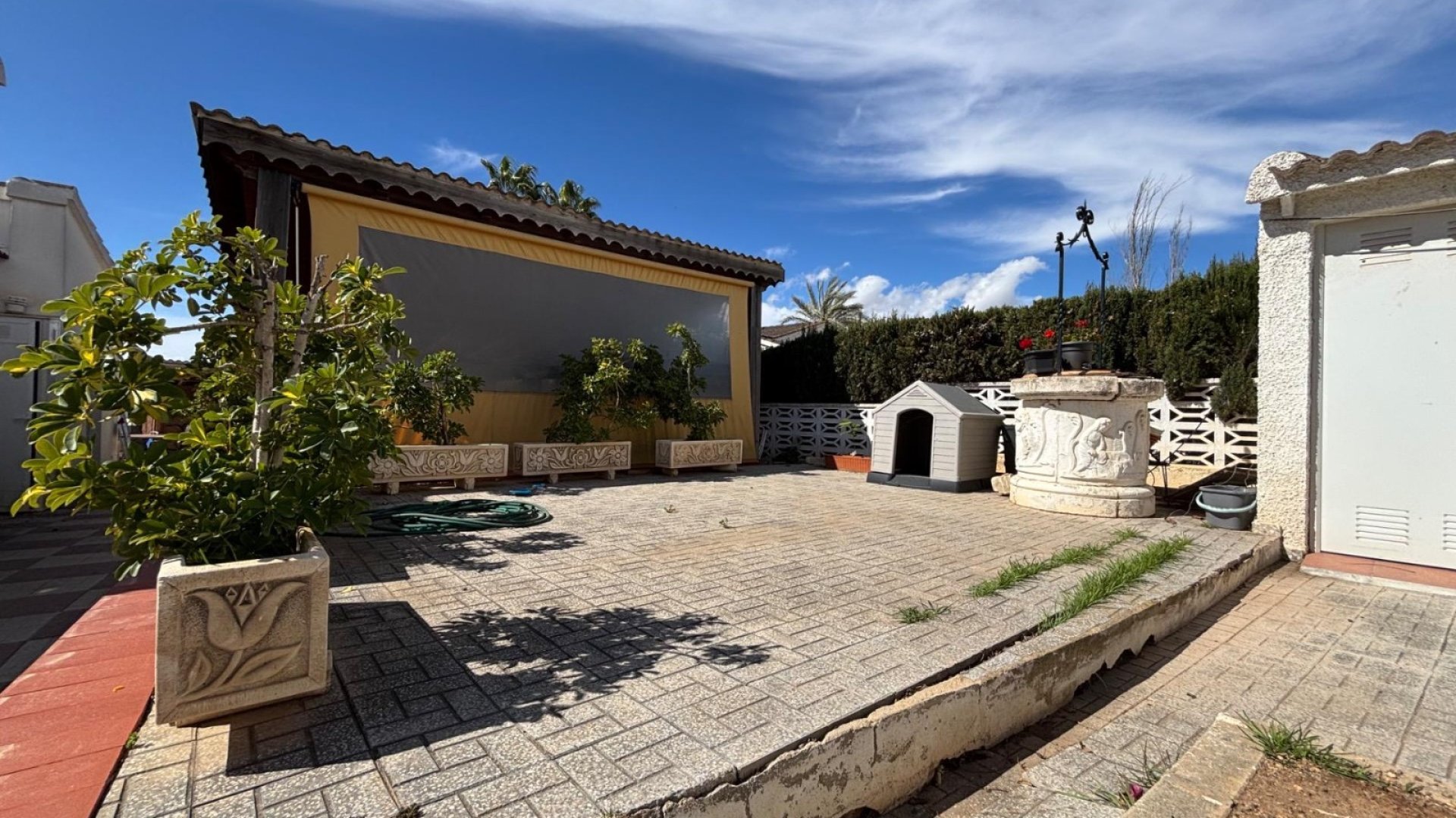 Reventa - Chalets -
Santa Pola