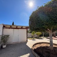 Reventa - Chalets -
Santa Pola