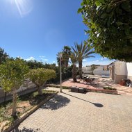 Reventa - Chalets -
Santa Pola