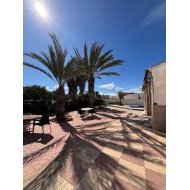 Reventa - Chalets -
Santa Pola