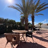 Reventa - Chalets -
Santa Pola