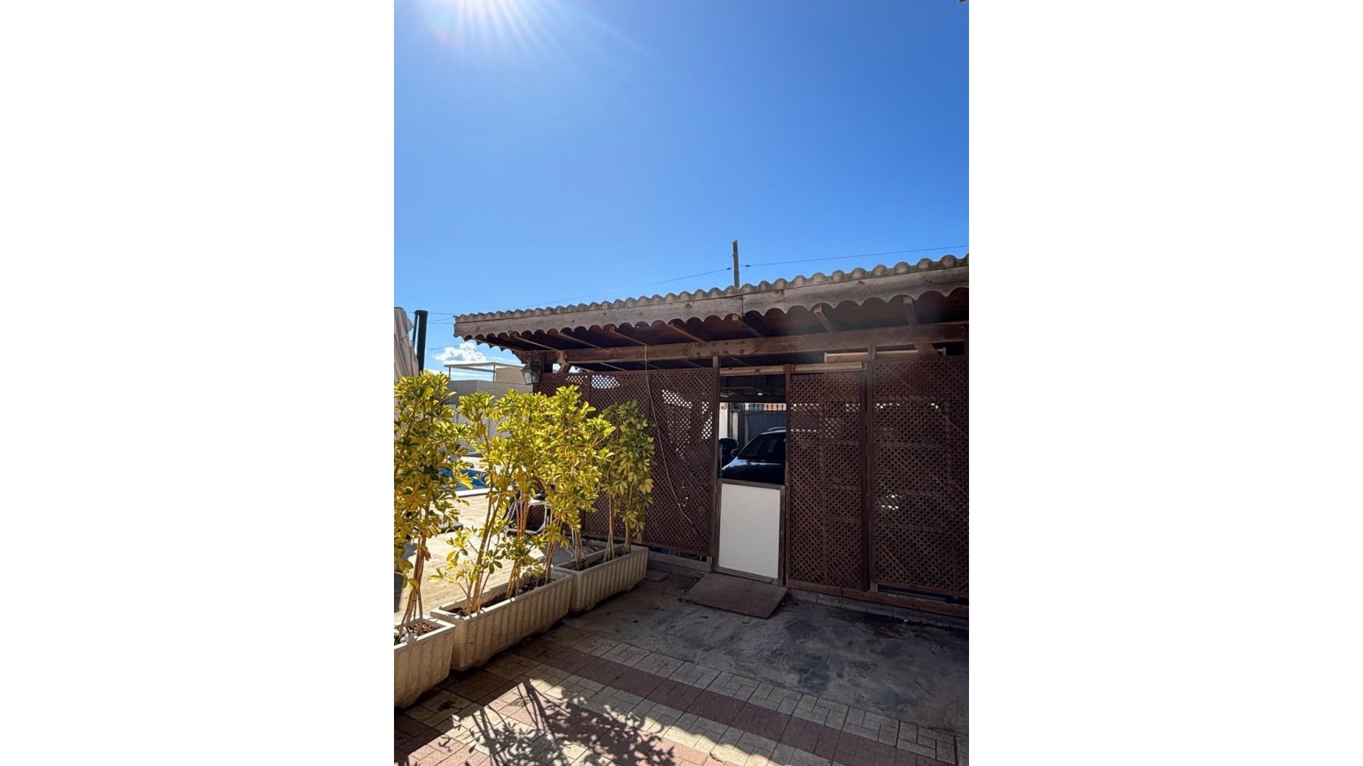 Reventa - Chalets -
Santa Pola