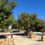 Reventa - Chalets -
Santa Pola