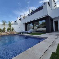 Reventa - Chalets -
Santiago de La Ribera - Santiago de La Ribera - Town