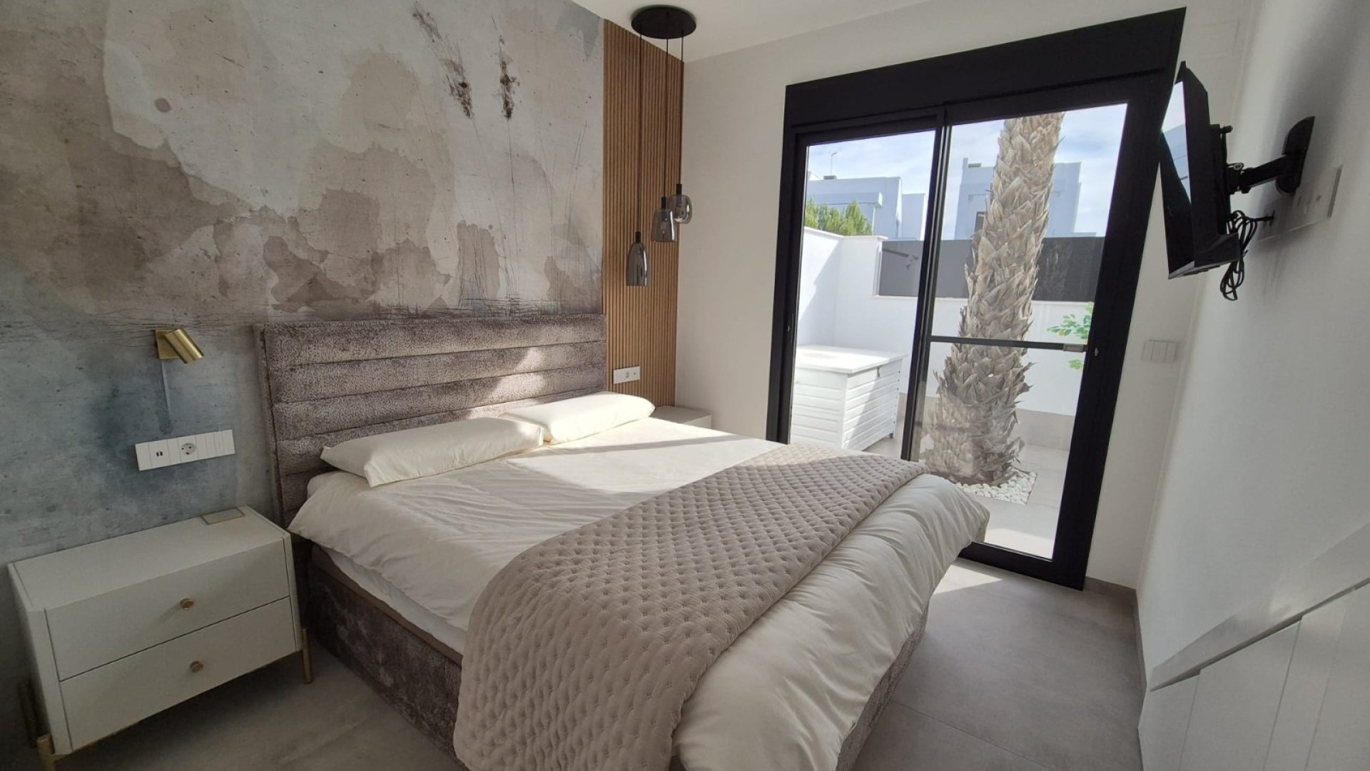 Reventa - Chalets -
Santiago de La Ribera - Santiago de La Ribera - Town