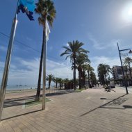 Reventa - Chalets -
Santiago de La Ribera - Santiago de La Ribera - Town