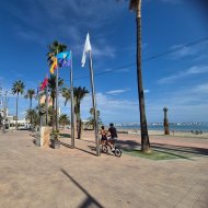 Reventa - Chalets -
Santiago de La Ribera - Santiago de La Ribera - Town