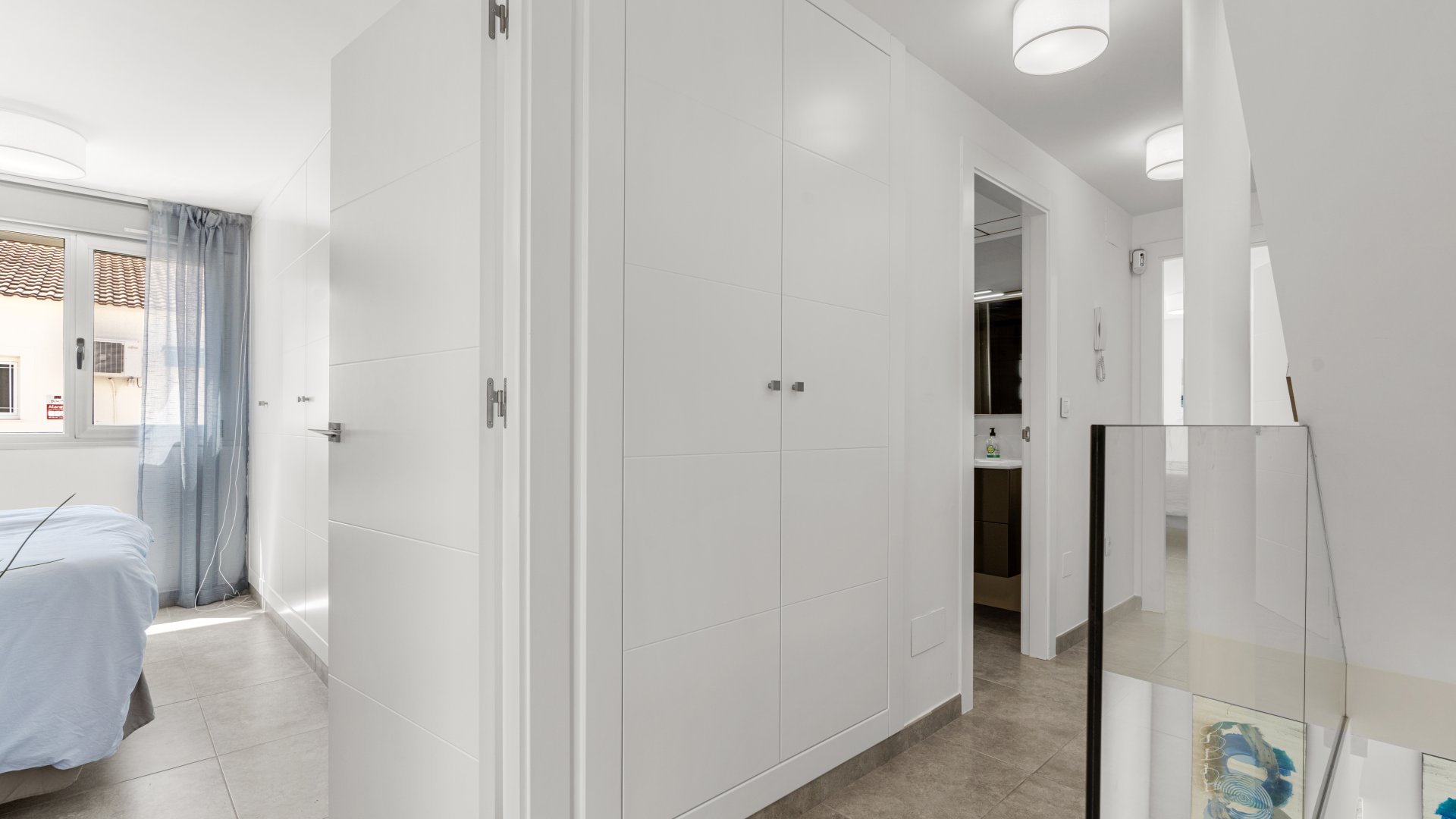 Reventa - Chalets -
Santiago de la Ribera - Zona De La Playa