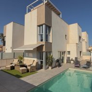 Reventa - Chalets -
Santiago de la Ribera - Zona De La Playa