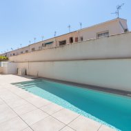 Reventa - Chalets -
Santiago de la Ribera - Zona De La Playa