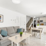 Reventa - Chalets -
Santiago de la Ribera - Zona De La Playa
