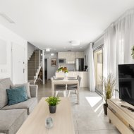 Reventa - Chalets -
Santiago de la Ribera - Zona De La Playa