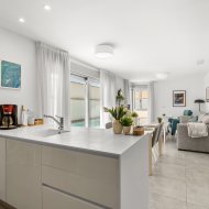 Reventa - Chalets -
Santiago de la Ribera - Zona De La Playa