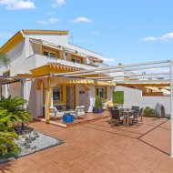 Reventa - Chalets -
Torre de la Horadada - Pueblo Latino