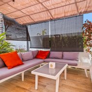 Reventa - Chalets -
Torre de la Horadada - Pueblo Latino