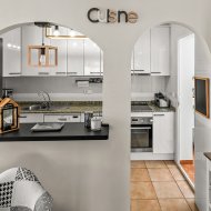 Reventa - Chalets -
Torre de la Horadada - Pueblo Latino