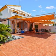 Reventa - Chalets -
Torre de la Horadada - Pueblo Latino