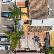 Reventa - Chalets -
Torre de la Horadada - Pueblo Latino