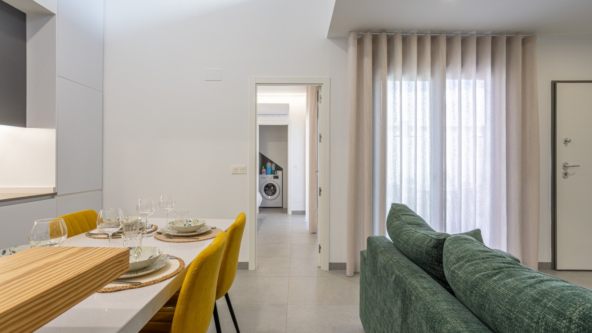 Reventa - Chalets -
Torre Pacheco - Roldán