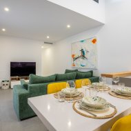 Reventa - Chalets -
Torre Pacheco - Roldán