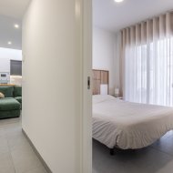 Reventa - Chalets -
Torre Pacheco - Roldán