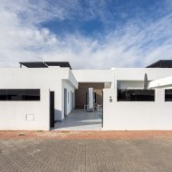 Reventa - Chalets -
Torre Pacheco - Roldán