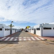 Reventa - Chalets -
Torre Pacheco - Roldán