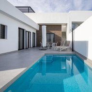 Reventa - Chalets -
Torre Pacheco - Roldán