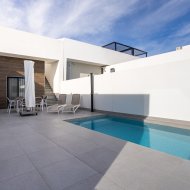 Reventa - Chalets -
Torre Pacheco - Roldán