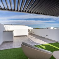 Reventa - Chalets -
Torre Pacheco - Roldán