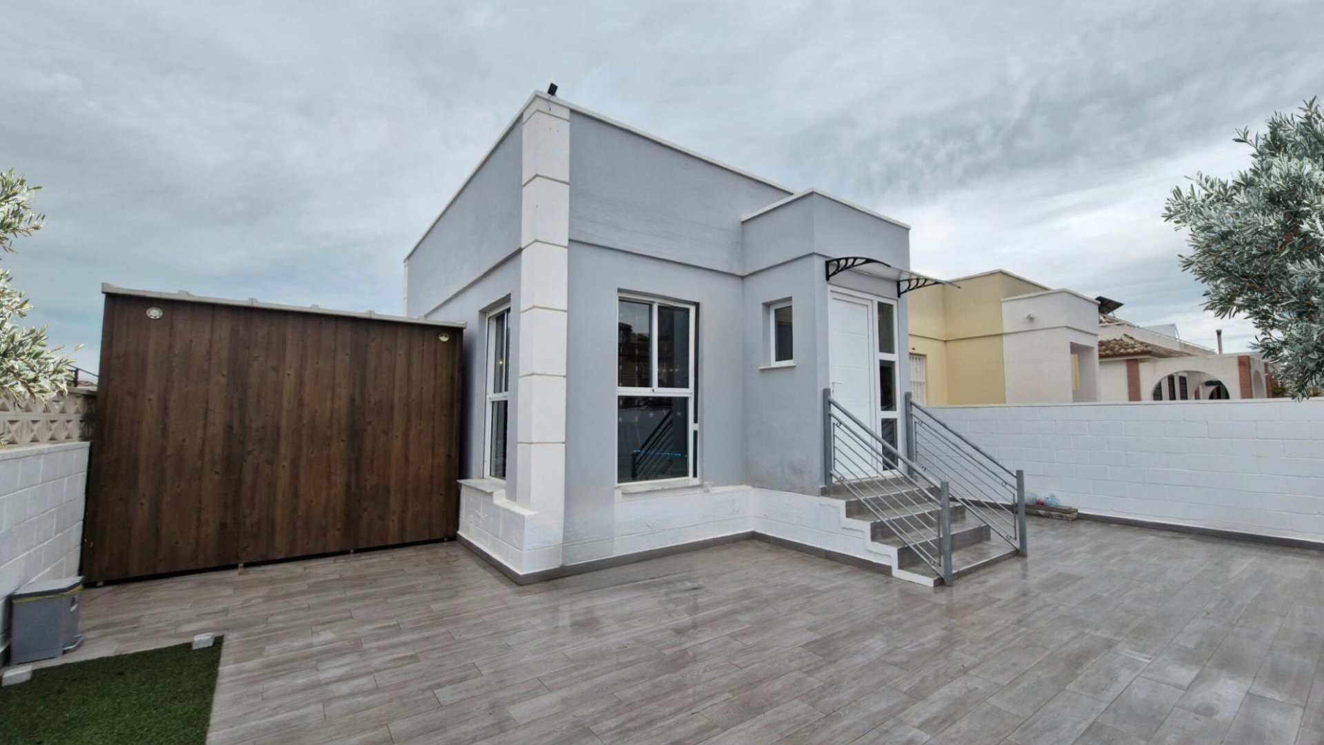 Reventa - Chalets -
Torre Pacheco - Sierra Golf