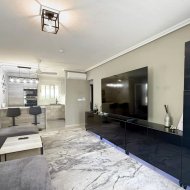 Reventa - Chalets -
Torre Pacheco - Sierra Golf