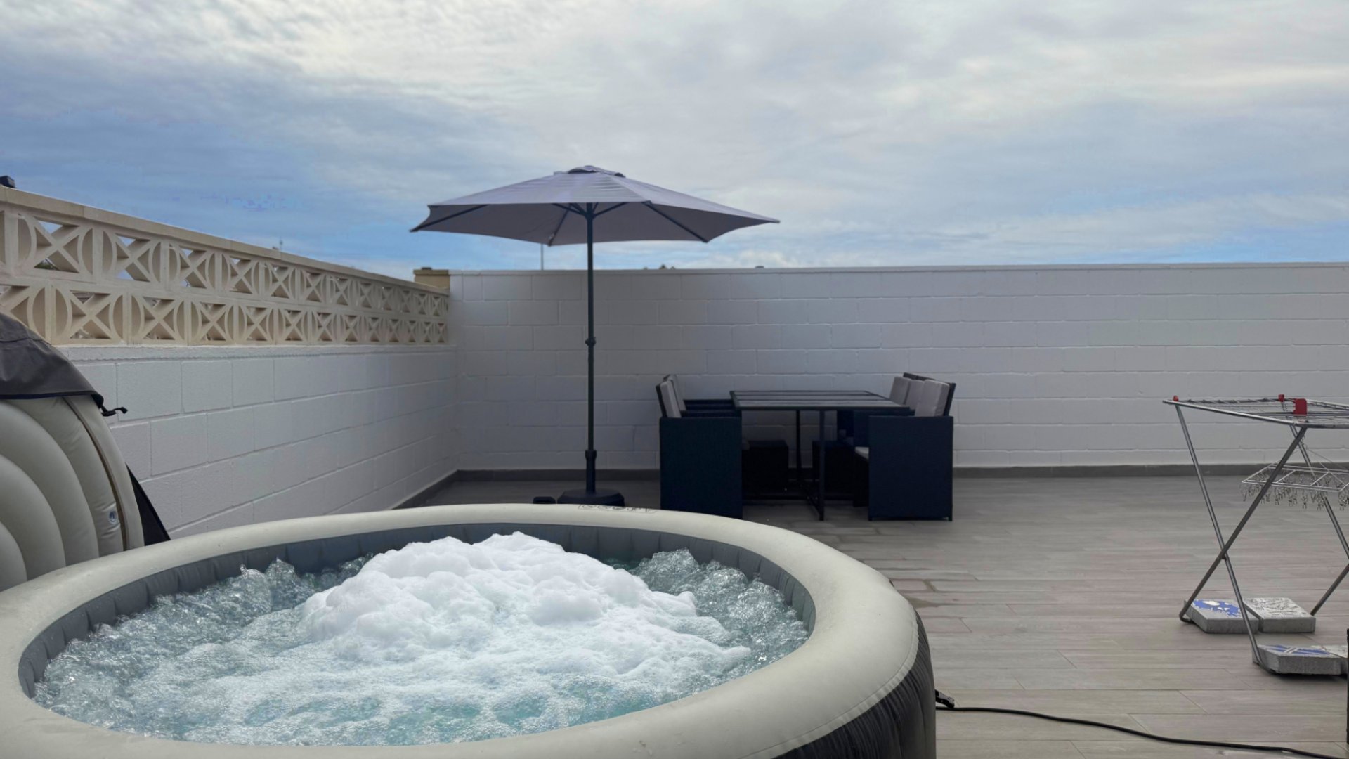 Reventa - Chalets -
Torre Pacheco - Sierra Golf