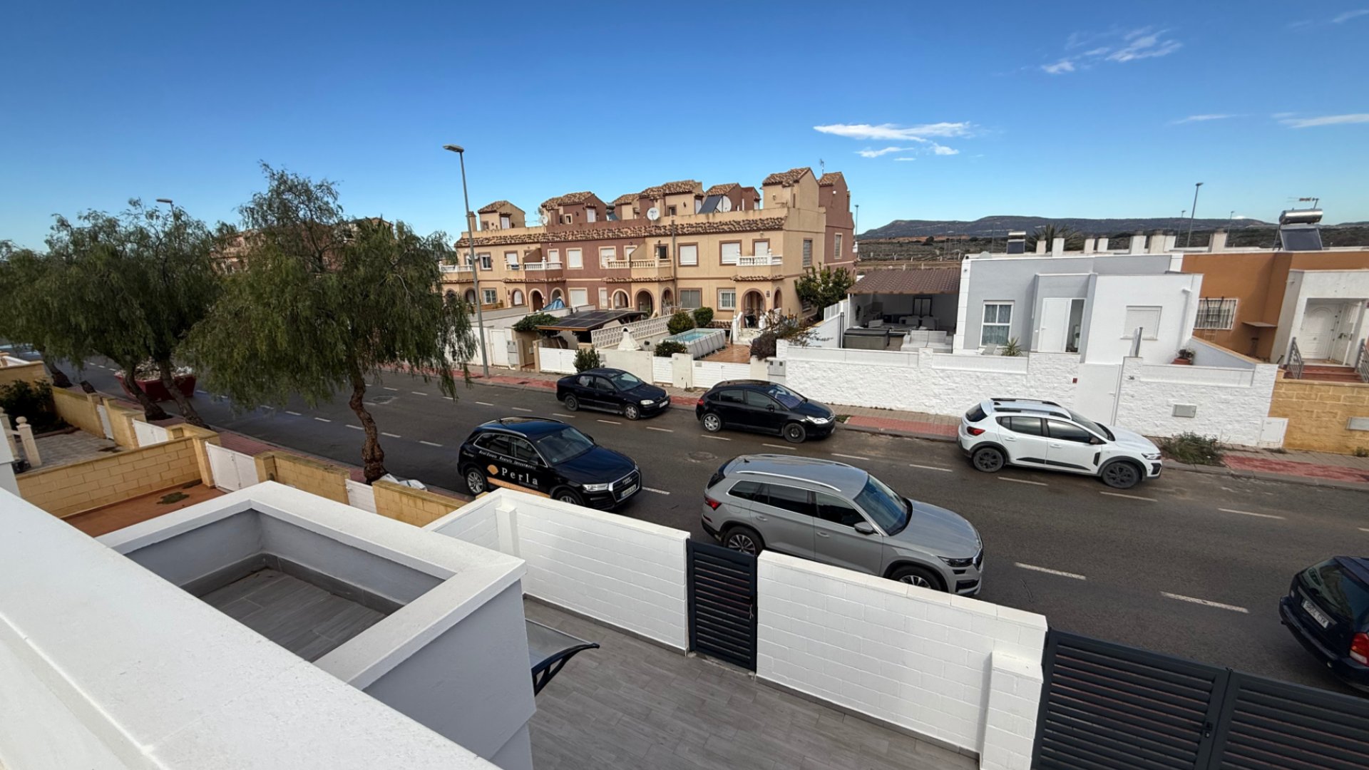 Reventa - Chalets -
Torre Pacheco - Sierra Golf