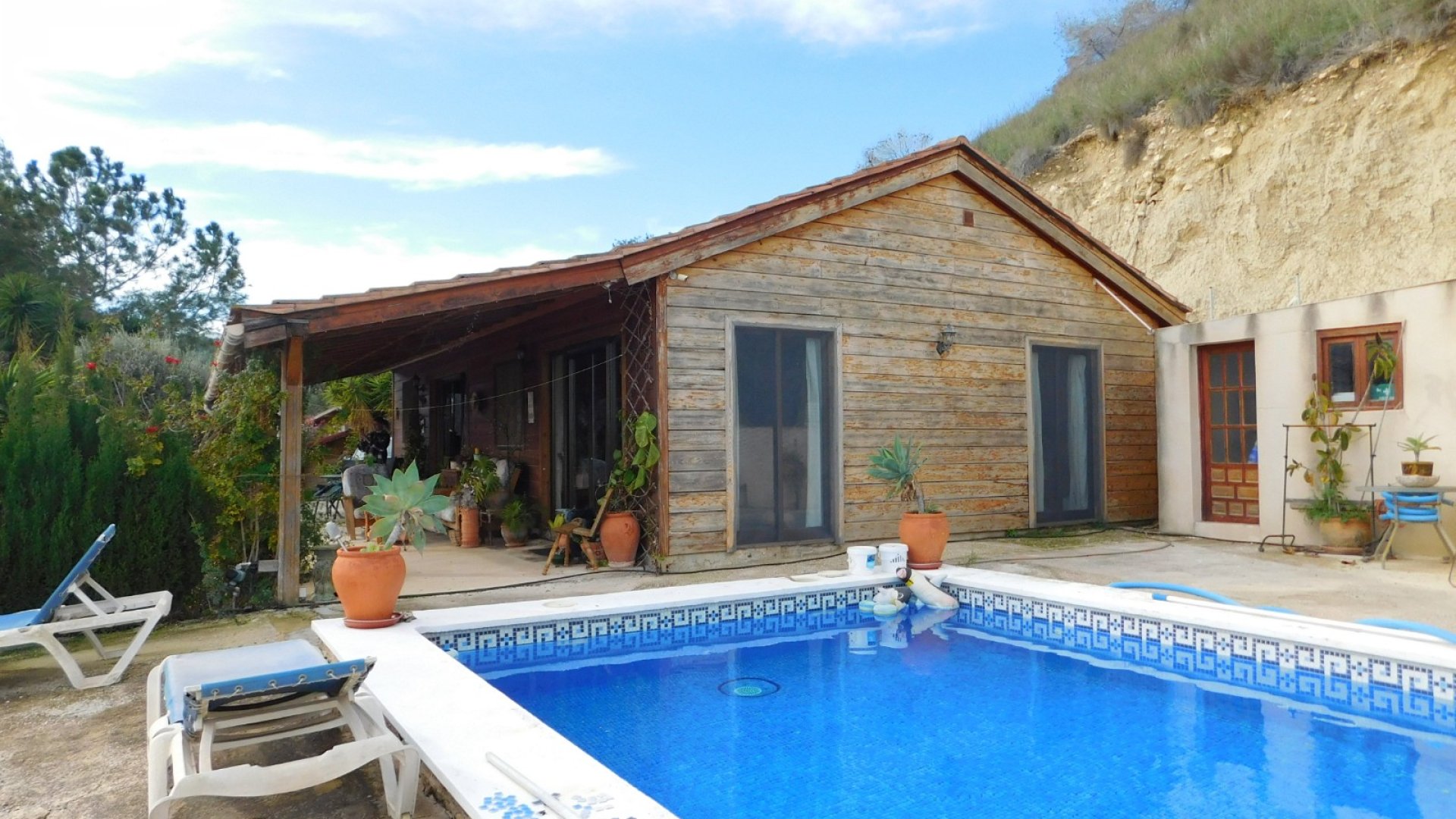 Reventa - Chalets -
Torremendo