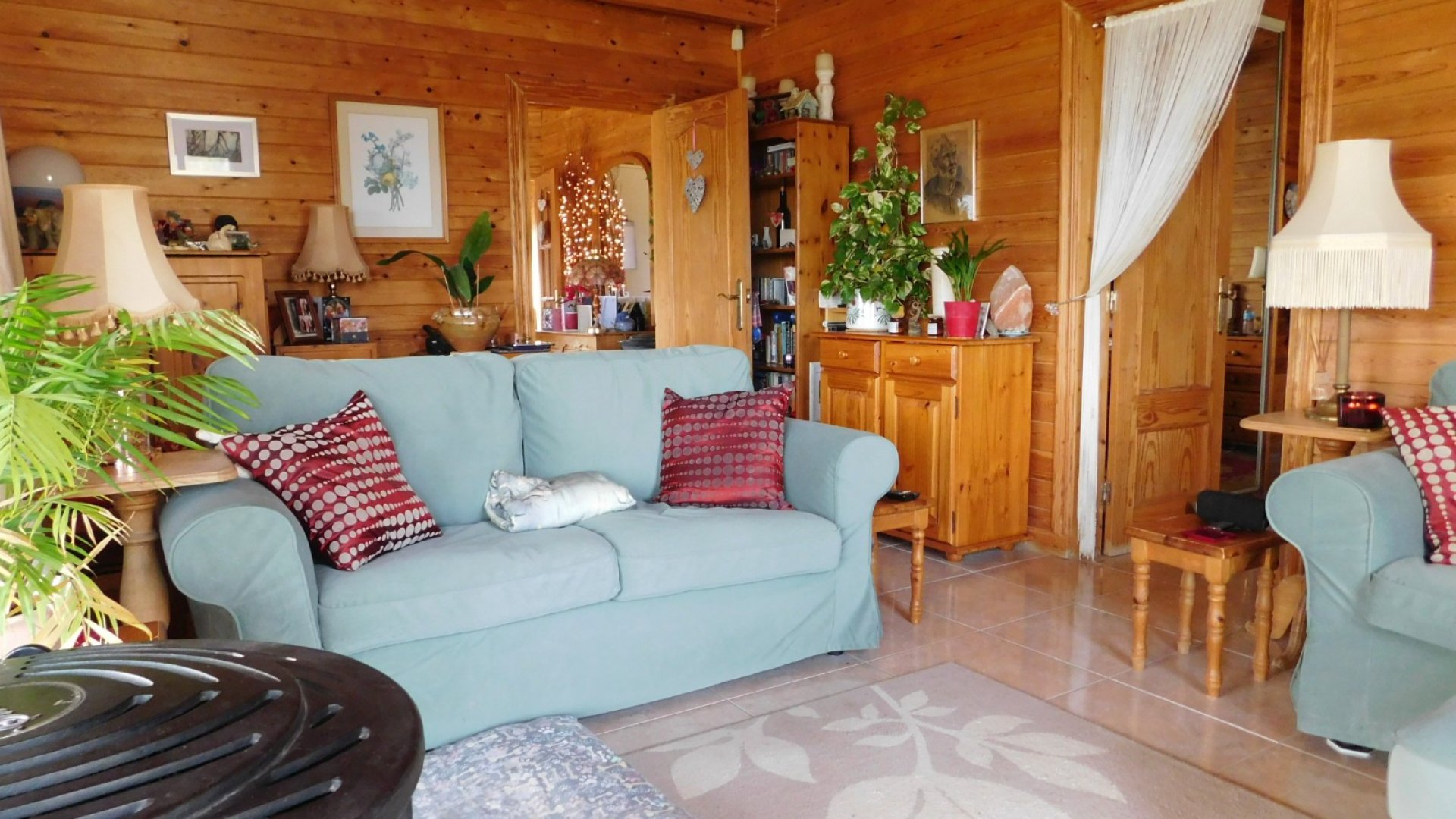 Reventa - Chalets -
Torremendo