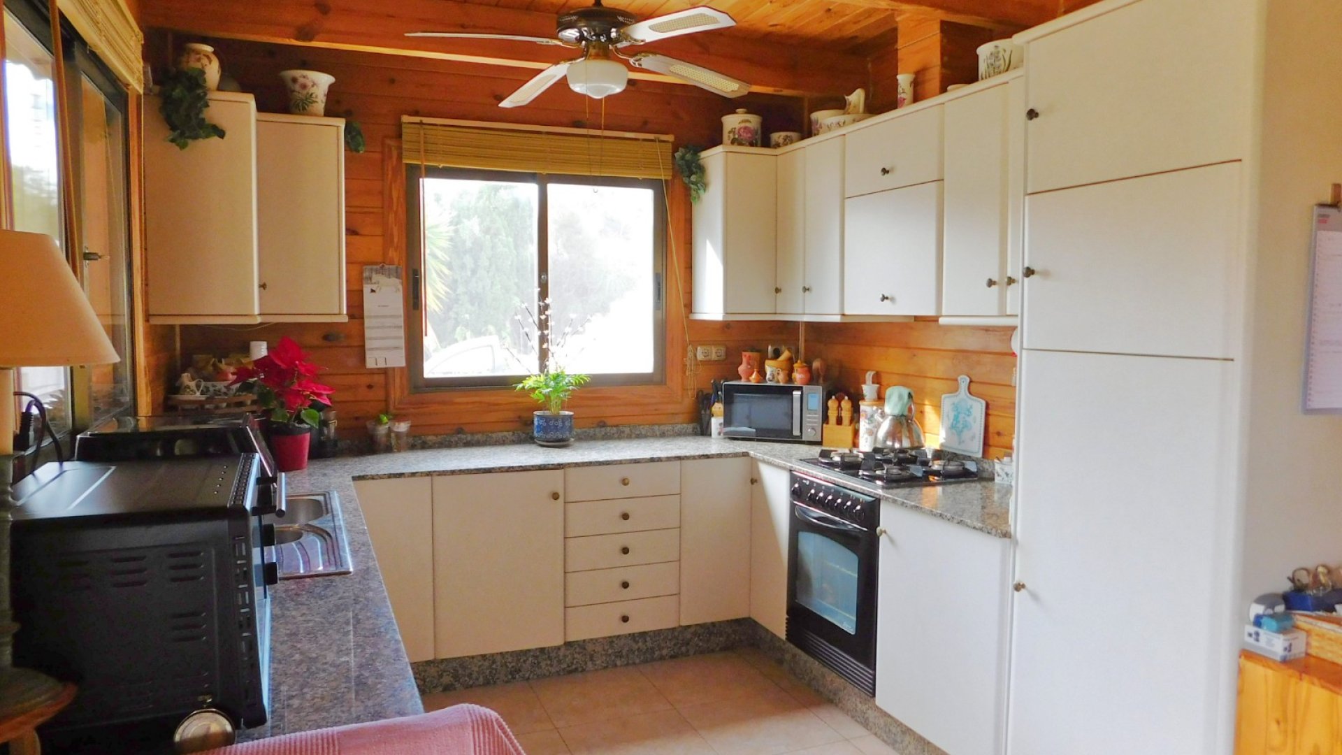 Reventa - Chalets -
Torremendo