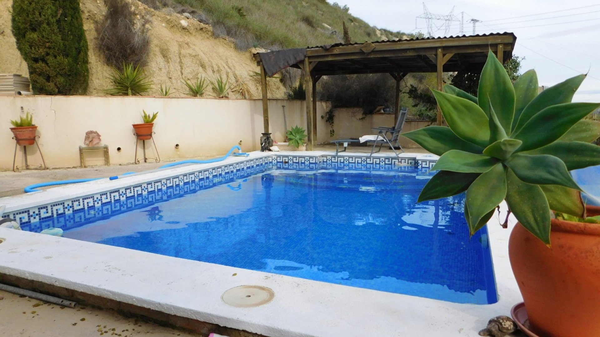 Reventa - Chalets -
Torremendo