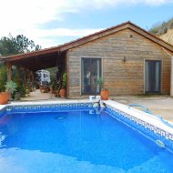 Reventa - Chalets -
Torremendo