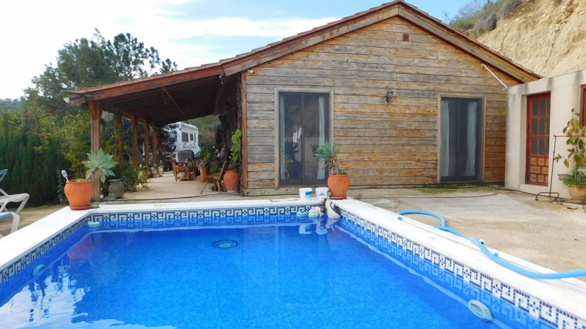Reventa - Chalets -
Torremendo