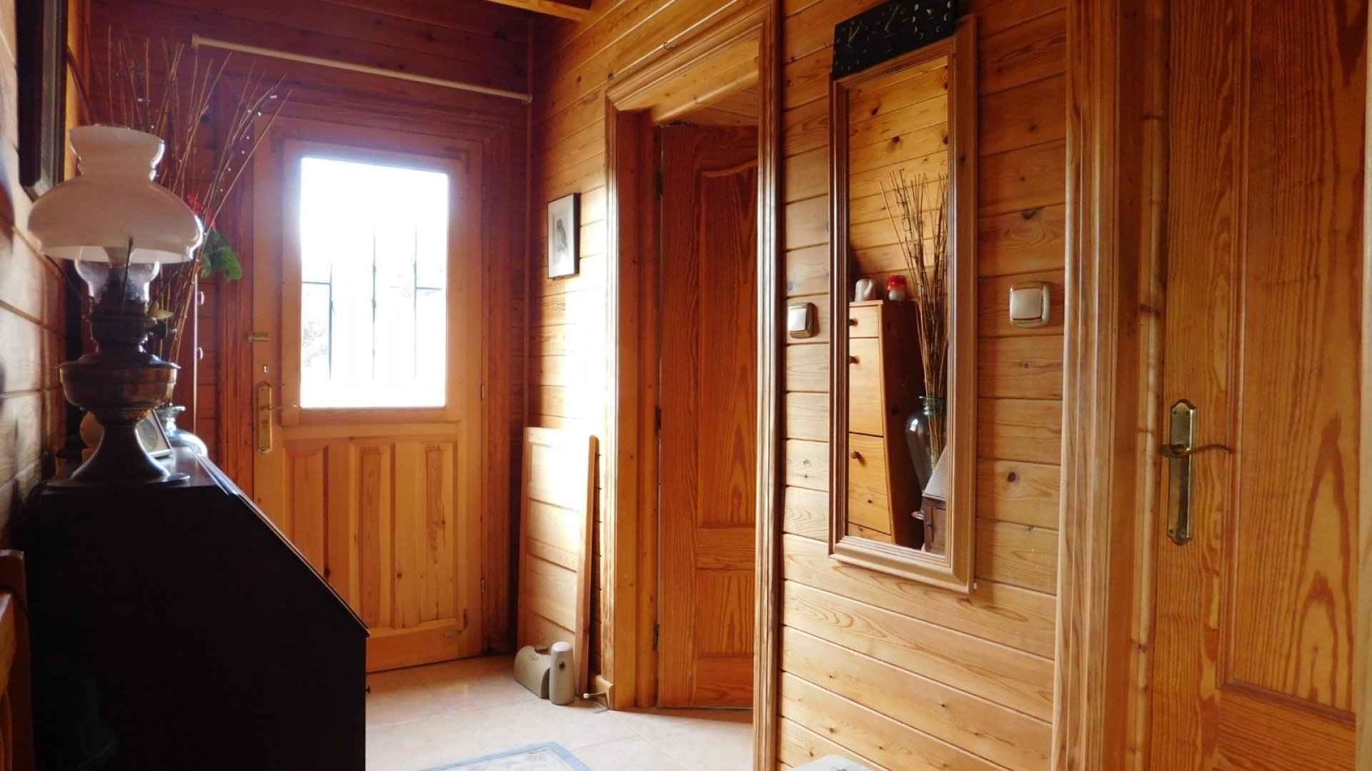 Reventa - Chalets -
Torremendo