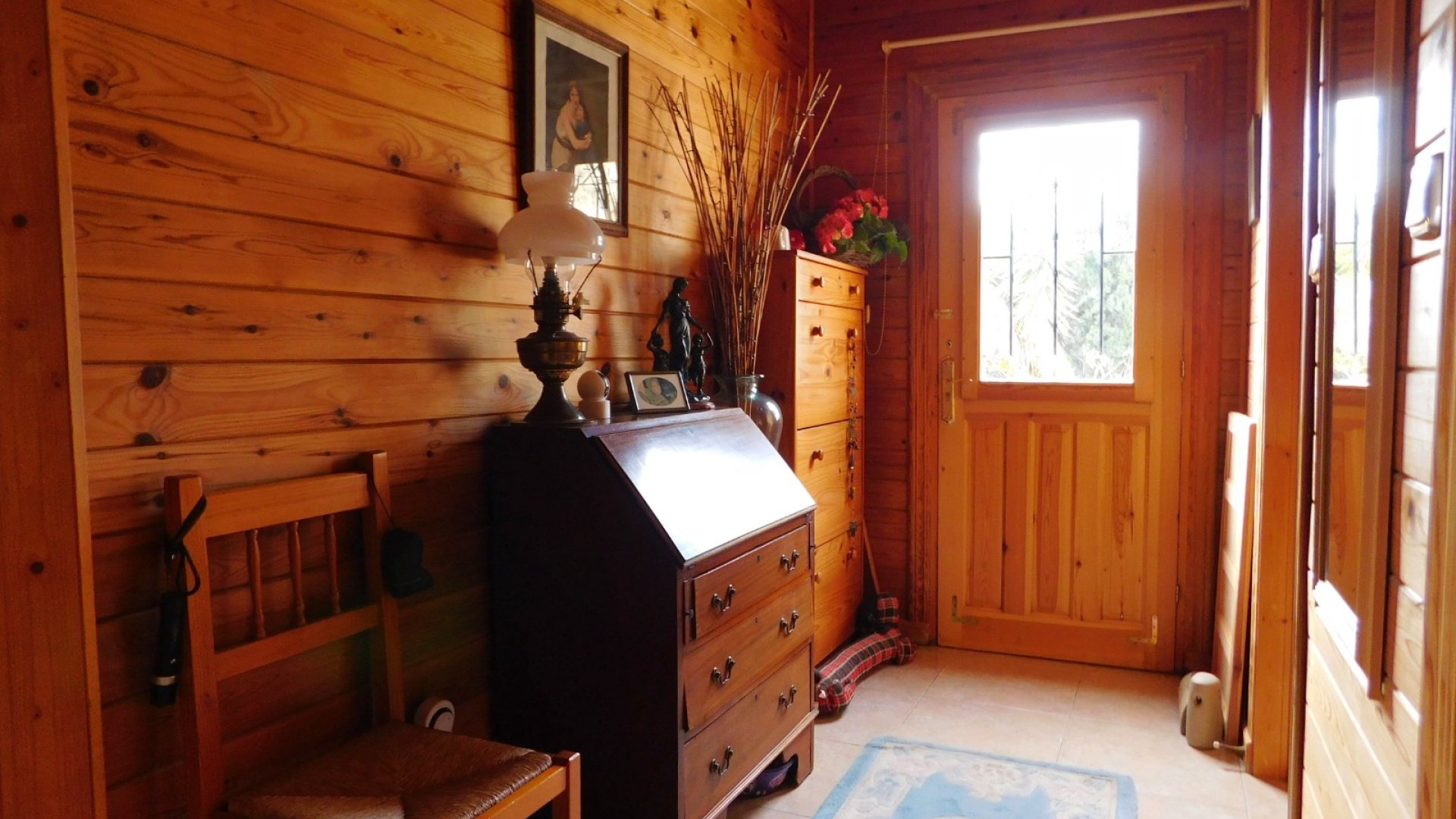Reventa - Chalets -
Torremendo