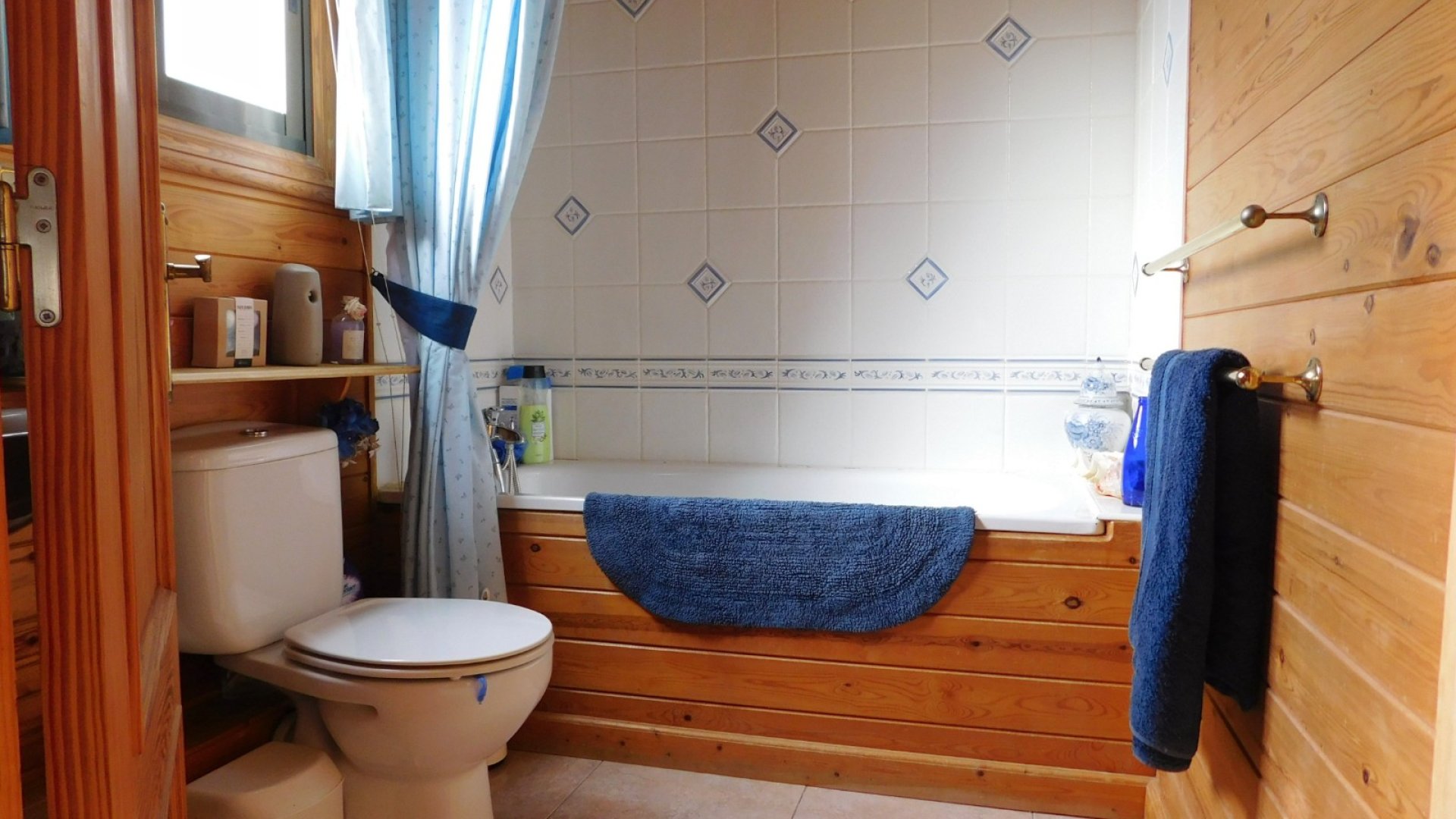 Reventa - Chalets -
Torremendo