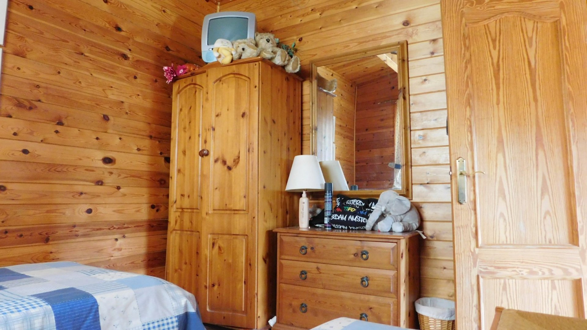 Reventa - Chalets -
Torremendo